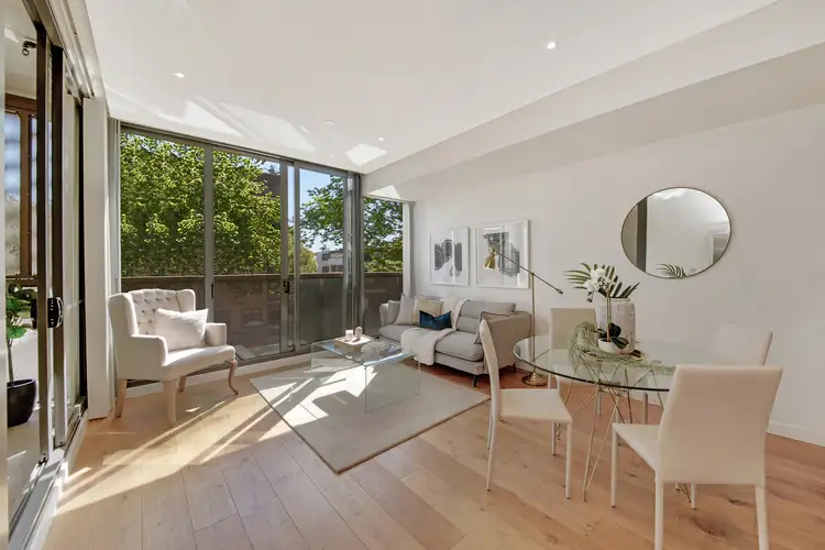 105/225 Pacific Highway, North Sydney NSW 2060