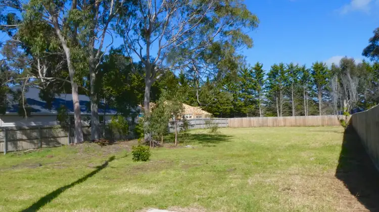 17 Stumpy Gully Road, Balnarring VIC 3926