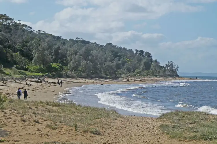 Fifth view of Homely land listing, 17 Stumpy Gully Road, Balnarring VIC 3926