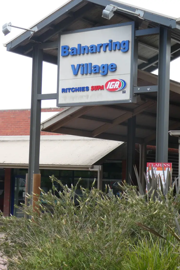 Sixth view of Homely land listing, 17 Stumpy Gully Road, Balnarring VIC 3926