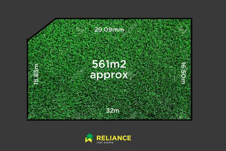 20 Columbus Street, Point Cook VIC 3030