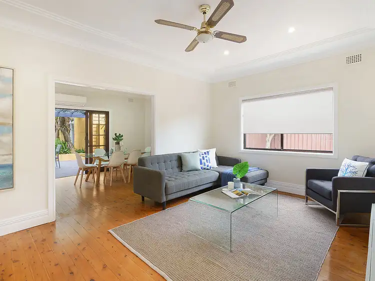 Second view of Homely house listing, 39 Weston Street, Revesby NSW 2212