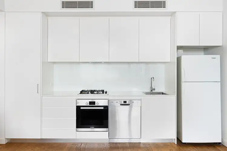 Third view of Homely apartment listing, 432/801 New Canterbury Road, Dulwich Hill NSW 2203