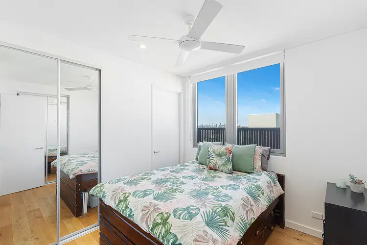 Fifth view of Homely apartment listing, 432/801 New Canterbury Road, Dulwich Hill NSW 2203