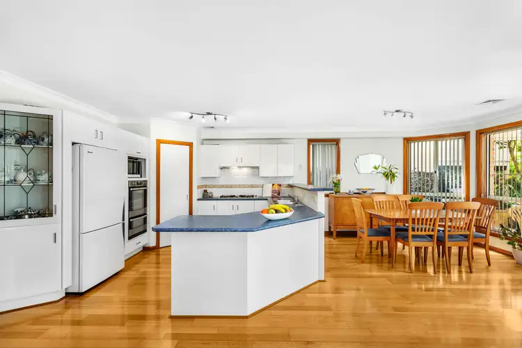Fifth view of Homely house listing, 71 Consul Road, Narraweena NSW 2099