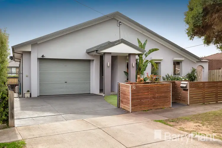 Main view of Homely house listing, 32 Julius Crescent, Noble Park North VIC 3174