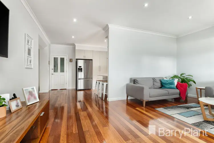 Second view of Homely house listing, 32 Julius Crescent, Noble Park North VIC 3174