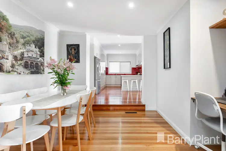 Fourth view of Homely house listing, 32 Julius Crescent, Noble Park North VIC 3174