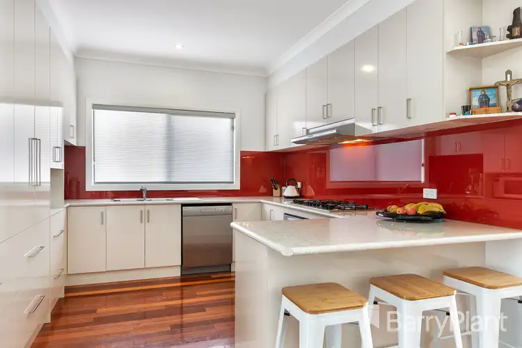Fifth view of Homely house listing, 32 Julius Crescent, Noble Park North VIC 3174