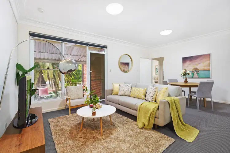 Main view of Homely apartment listing, 16/12A Russell Street, Strathfield NSW 2135