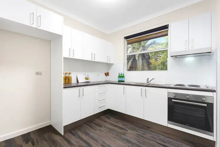 Second view of Homely apartment listing, 16/12A Russell Street, Strathfield NSW 2135