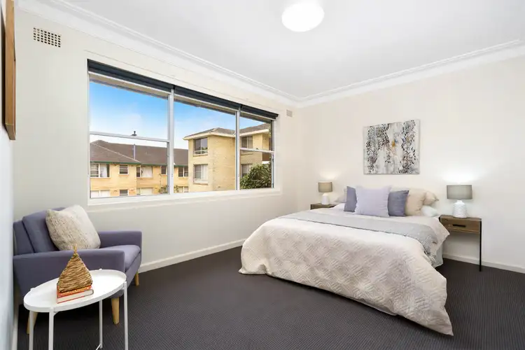 Fourth view of Homely apartment listing, 16/12A Russell Street, Strathfield NSW 2135