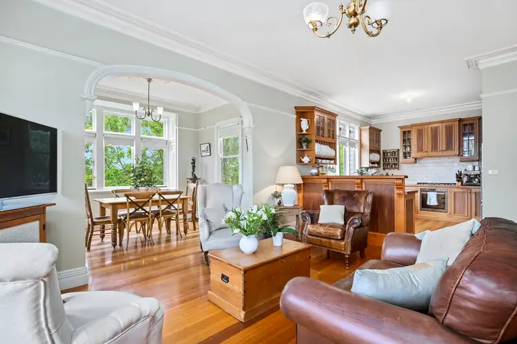 Fourth view of Homely house listing, 87 Panorama Drive, Mount Martha VIC 3934