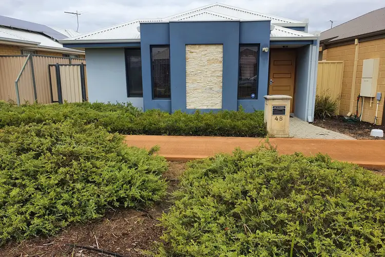 4B Torrey Court, Aubin Grove WA 6164