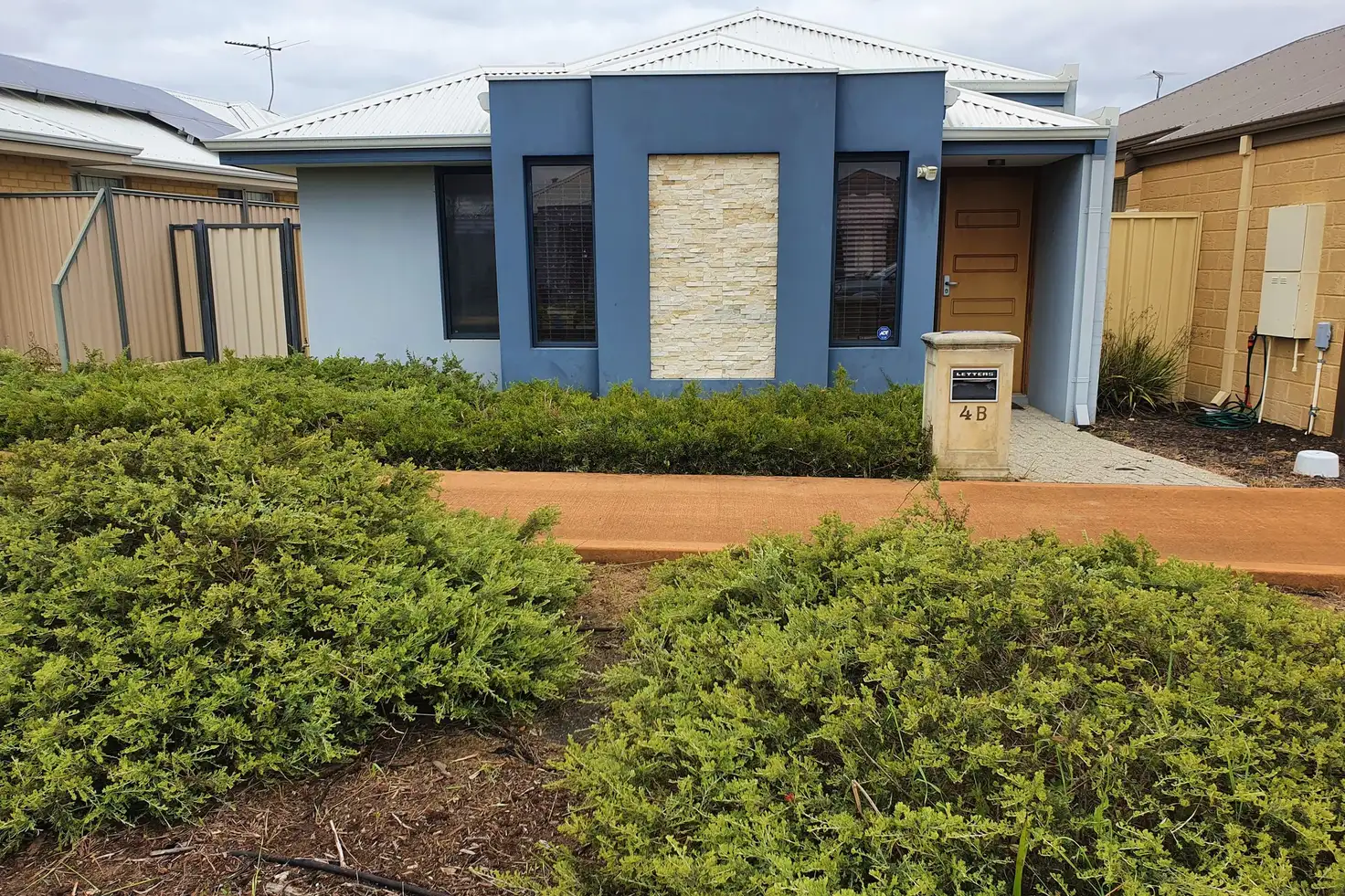 Main view of Homely house listing, 4B Torrey Court, Aubin Grove WA 6164