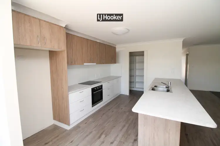 Third view of Homely house listing, Lot 8 Max Drive, Inverell NSW 2360