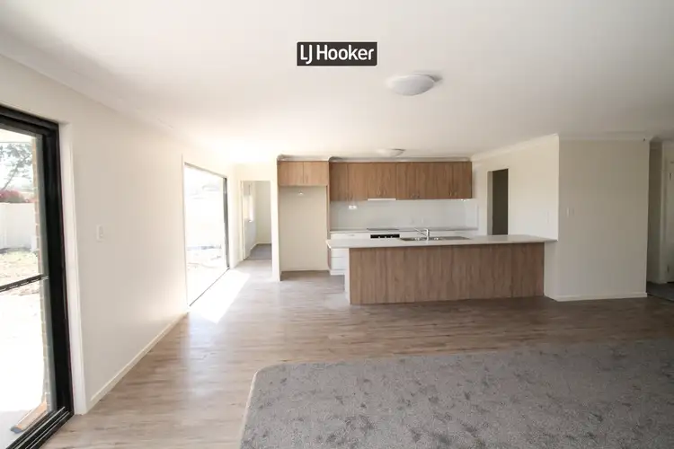 Fourth view of Homely house listing, Lot 8 Max Drive, Inverell NSW 2360