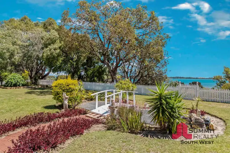 25 Roberts Road, Leschenault WA 6233