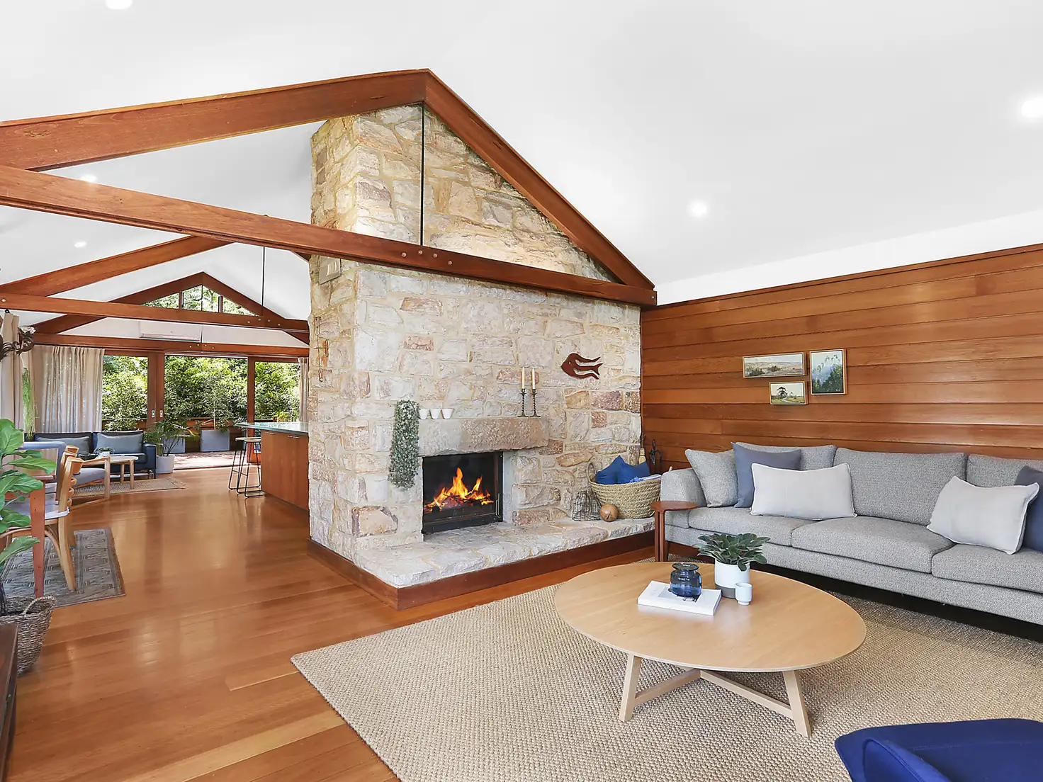 Main view of Homely house listing, 101B Woronora Crescent, Como NSW 2226