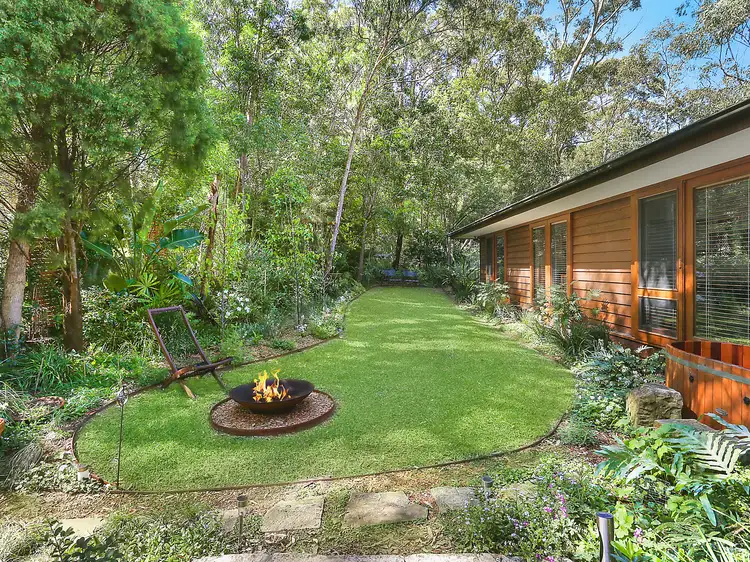 Fourth view of Homely house listing, 101B Woronora Crescent, Como NSW 2226