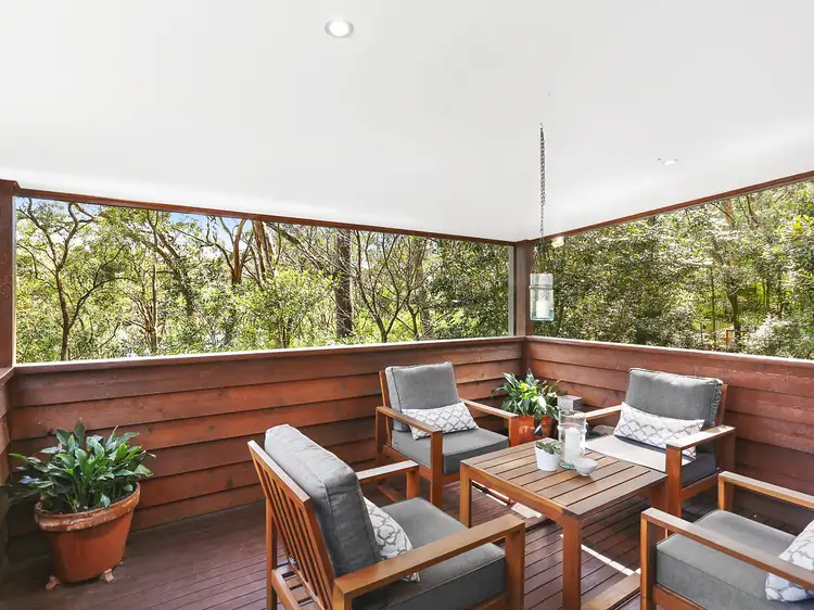 Fifth view of Homely house listing, 101B Woronora Crescent, Como NSW 2226