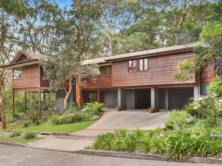 Sixth view of Homely house listing, 101B Woronora Crescent, Como NSW 2226