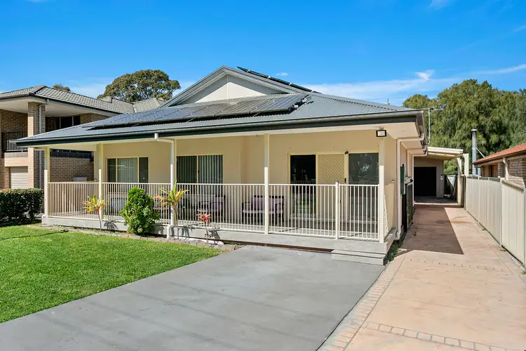 Main view of Homely house listing, 34 Timbs Road, Oak Flats NSW 2529