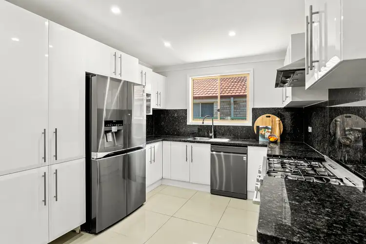 Second view of Homely house listing, 34 Timbs Road, Oak Flats NSW 2529