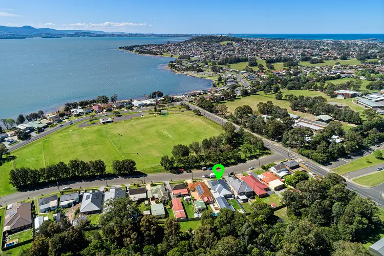 Third view of Homely house listing, 34 Timbs Road, Oak Flats NSW 2529