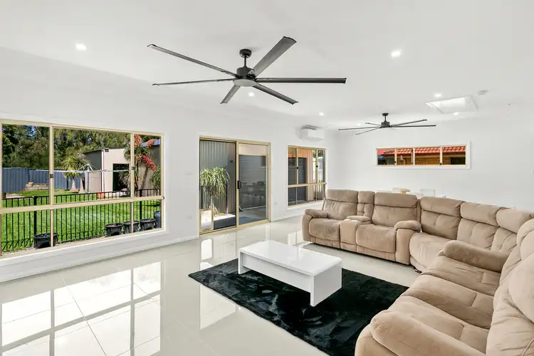 Fourth view of Homely house listing, 34 Timbs Road, Oak Flats NSW 2529