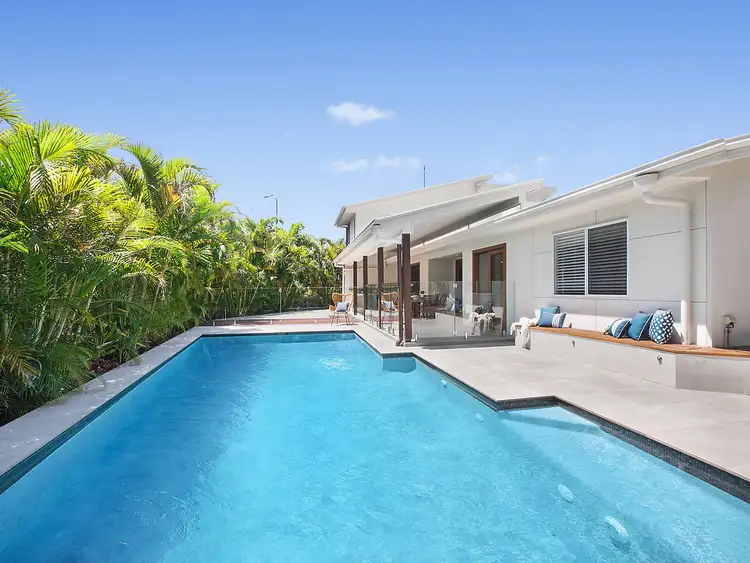 9 The Promenade, Pelican Waters QLD 4551