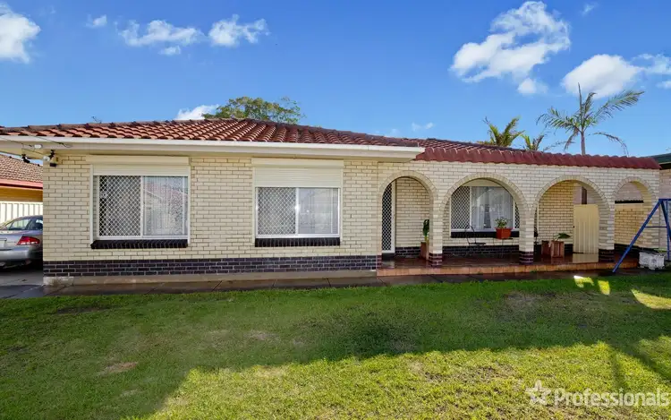 Main view of Homely house listing, 58 Second Avenue, Klemzig SA 5087
