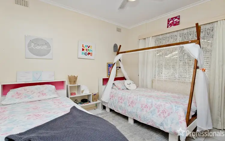 Fourth view of Homely house listing, 58 Second Avenue, Klemzig SA 5087