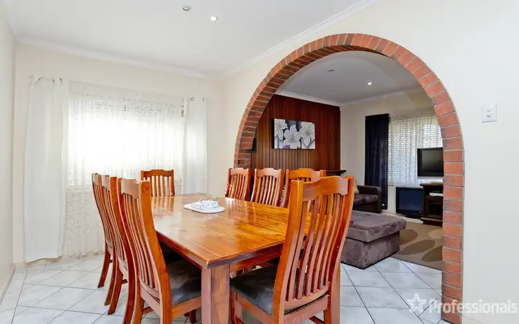 Sixth view of Homely house listing, 58 Second Avenue, Klemzig SA 5087
