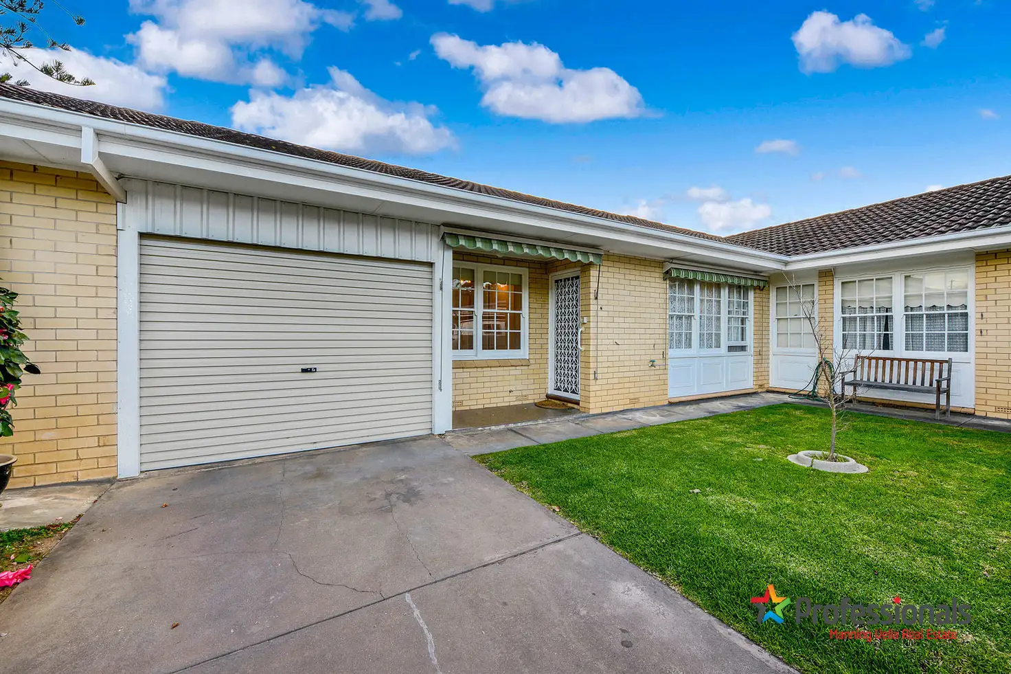 Main view of Homely unit listing, 4/2 Netherby Avenue, Netherby SA 5062