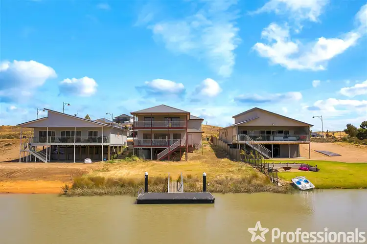 22 Marina Way, Mannum SA 5238