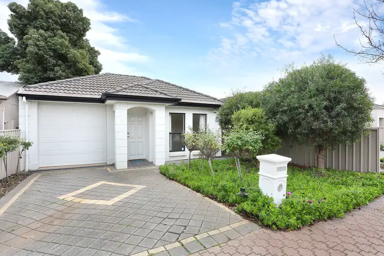 37 Dumfries Avenue, Northfield SA 5085