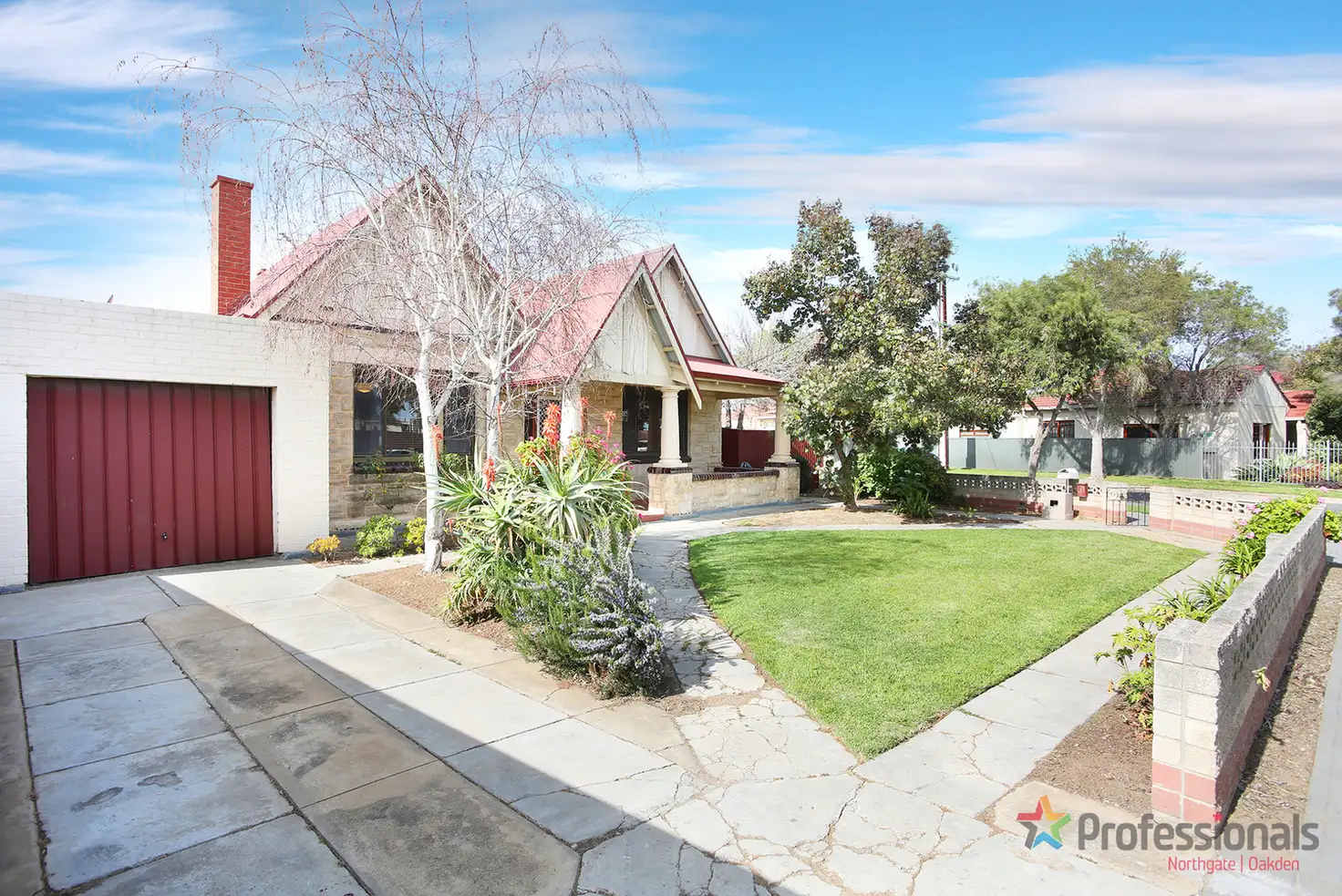 Main view of Homely house listing, 5 Hobart Crescent, Manningham SA 5086