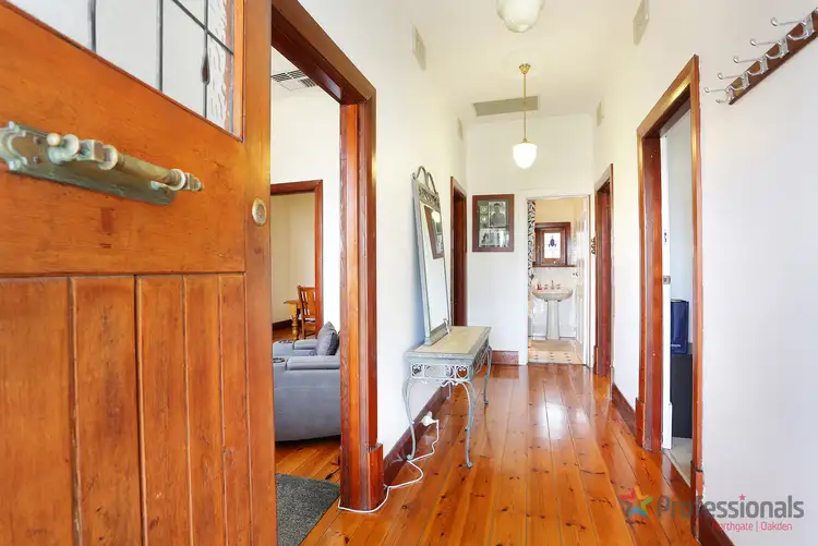 Third view of Homely house listing, 5 Hobart Crescent, Manningham SA 5086