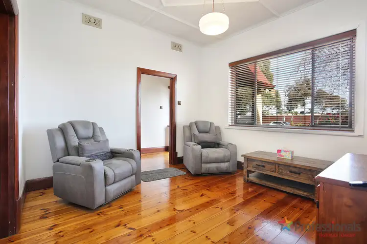 Fifth view of Homely house listing, 5 Hobart Crescent, Manningham SA 5086