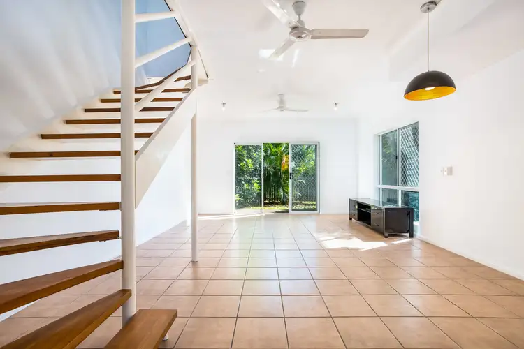 Main view of Homely townhouse listing, 3/2 Cavanagh Street, Woree QLD 4868