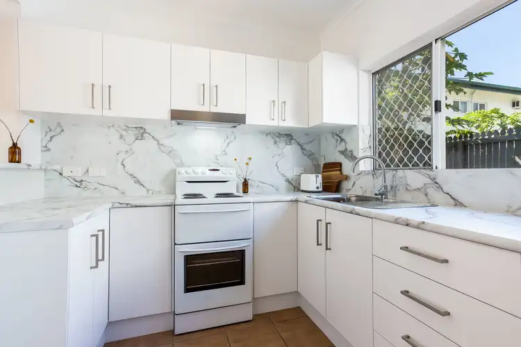 Second view of Homely townhouse listing, 3/2 Cavanagh Street, Woree QLD 4868