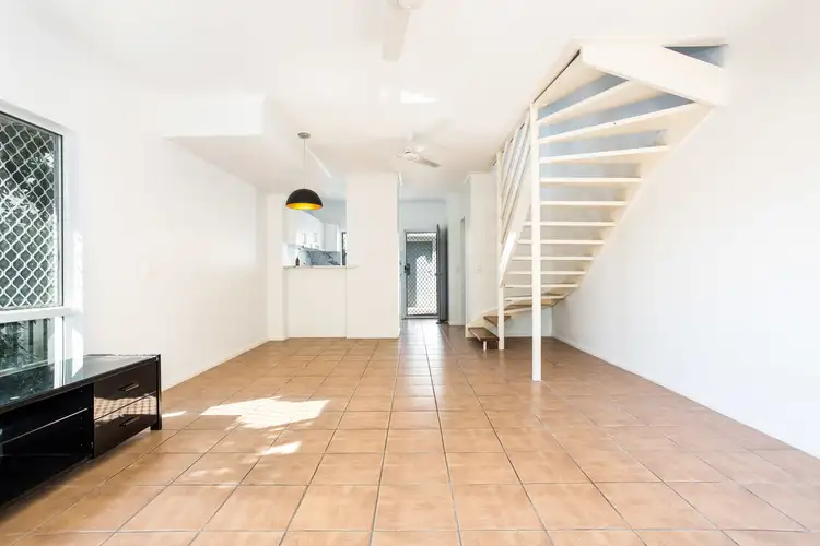 Third view of Homely townhouse listing, 3/2 Cavanagh Street, Woree QLD 4868