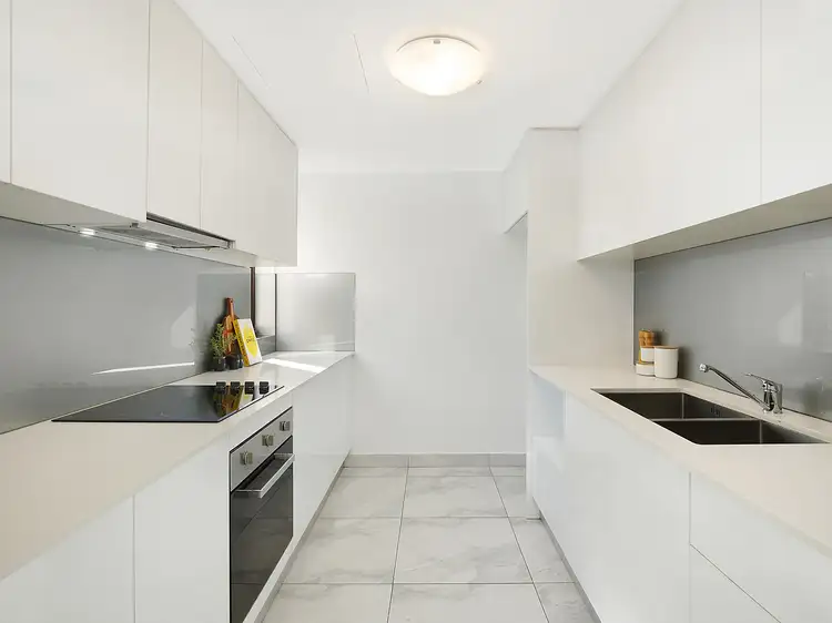 Third view of Homely semi-detached listing, 18 Pillars Place, Matraville NSW 2036