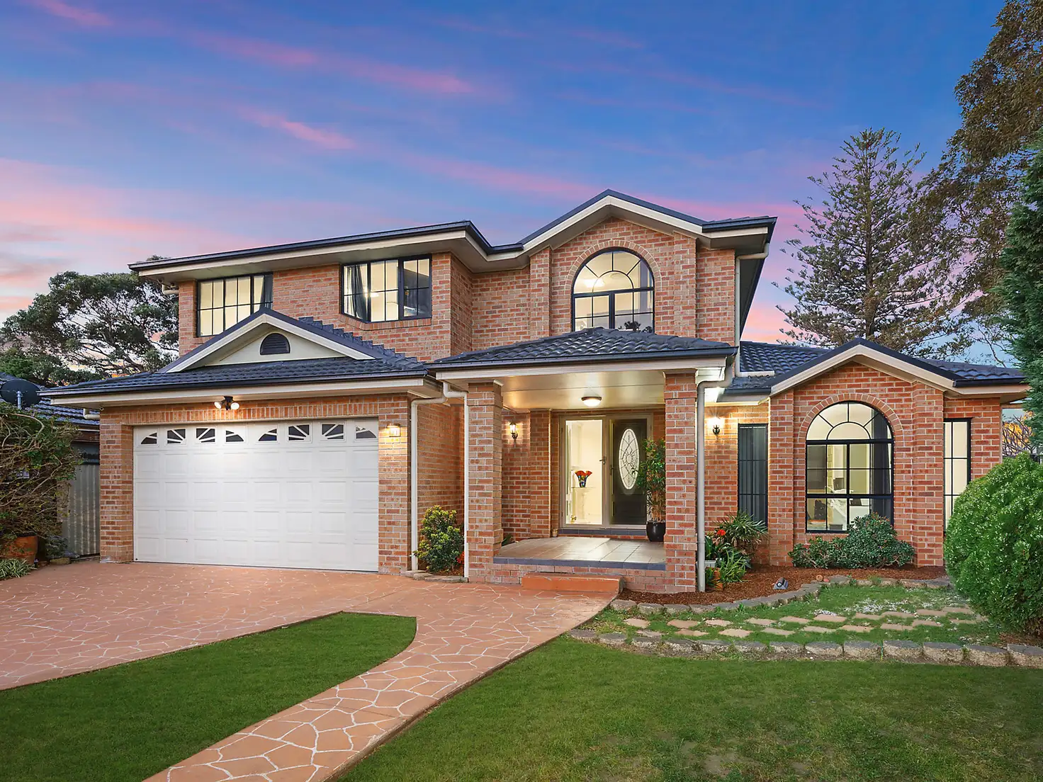 Main view of Homely house listing, 21 Dalley Avenue, Pagewood NSW 2035