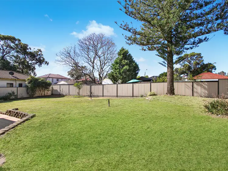 Second view of Homely house listing, 21 Dalley Avenue, Pagewood NSW 2035