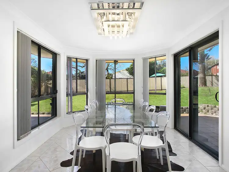 Third view of Homely house listing, 21 Dalley Avenue, Pagewood NSW 2035