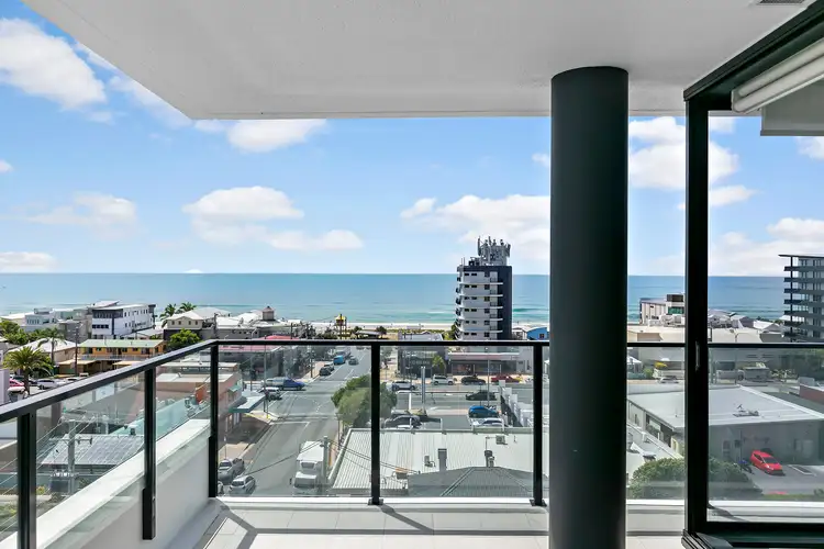 Third view of Homely apartment listing, 703/16-18 Seventh Avenue, Palm Beach QLD 4221