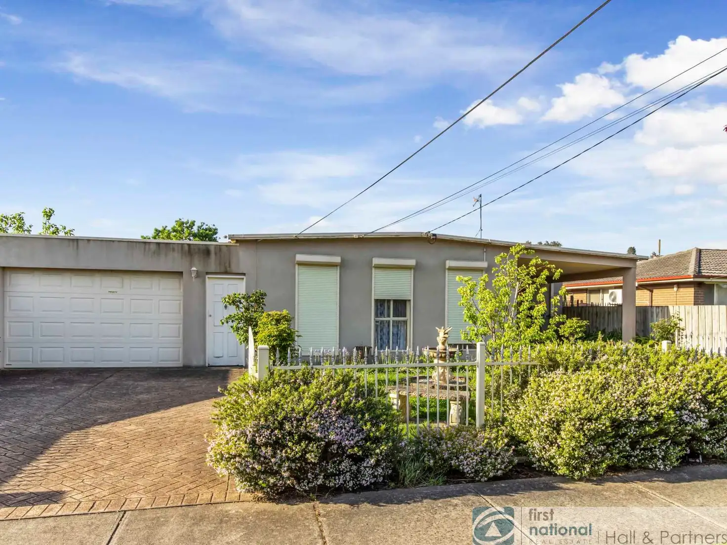Main view of Homely house listing, 52 Laurel Avenue, Doveton VIC 3177