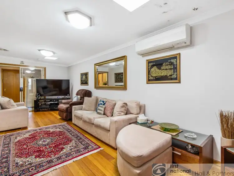 Second view of Homely house listing, 52 Laurel Avenue, Doveton VIC 3177